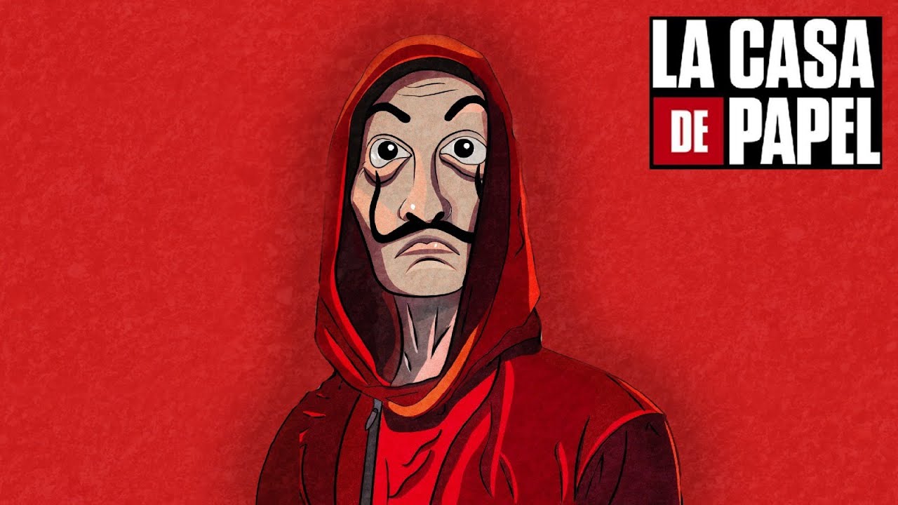 LA CASA DE PAPEL REMIX | Bella CIao is Going On - Flow Key ft. Flávia Rodrigues & DEKA