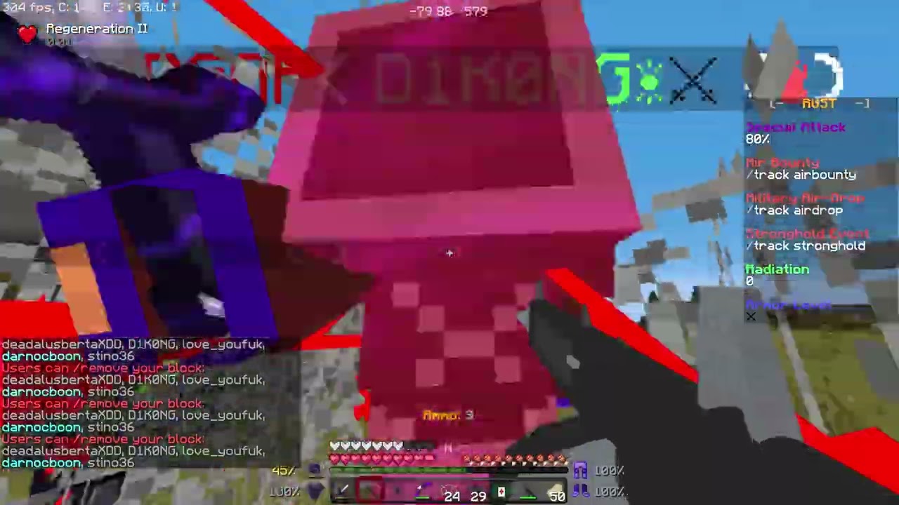 funny trios clips,  FT - PAUL CLAROS