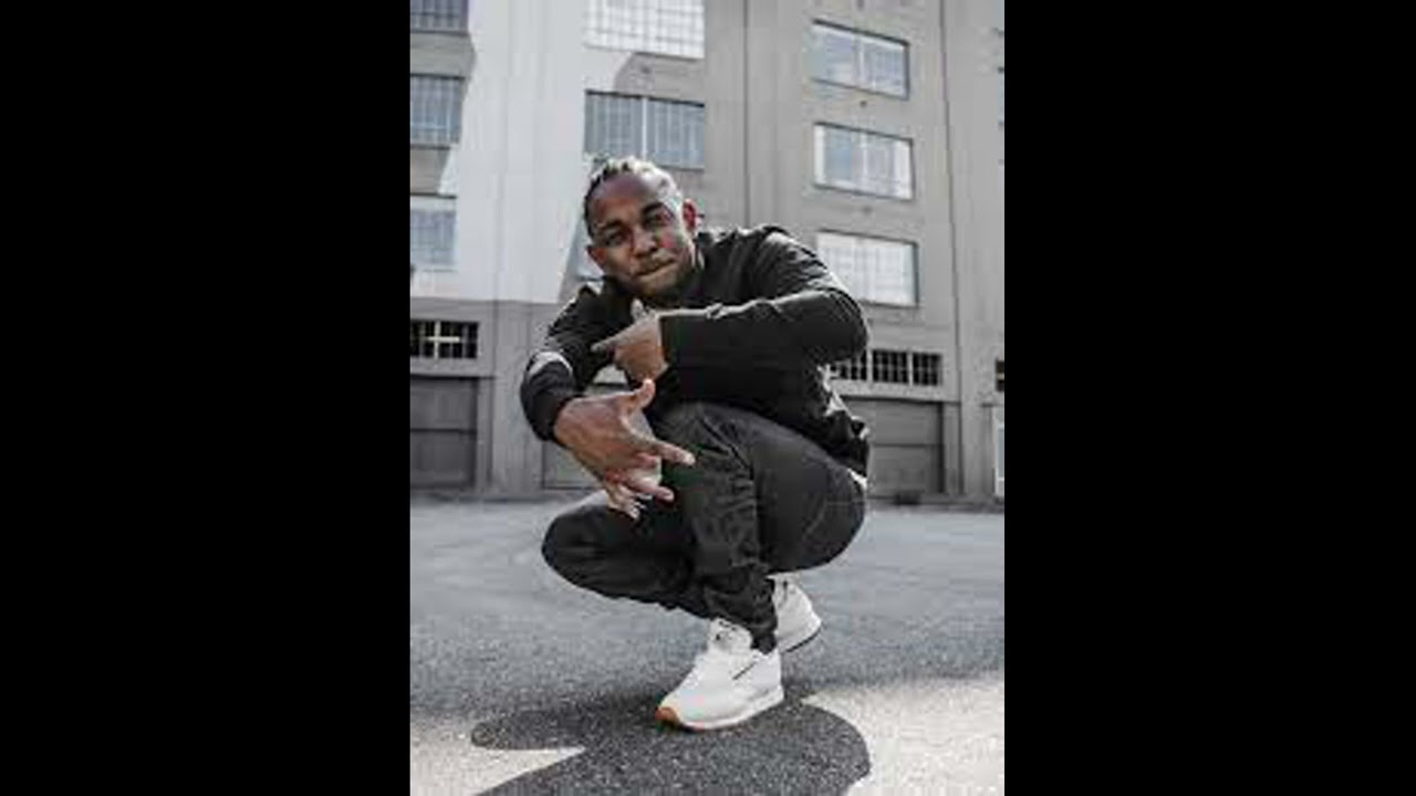 FREE | Kendrick Lamar Type Beat - 