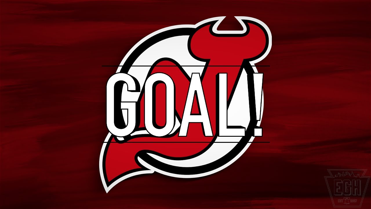 New Jersey Devils 2025 Goal Horn