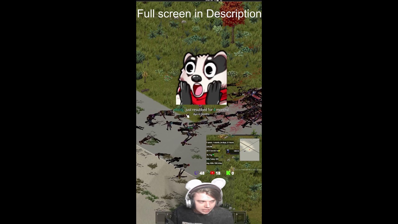 I NEED Books | 225K Kills | 3Years + | 4 Outpost | 14 Max level skills | Rat Race !rules  (Portrait)