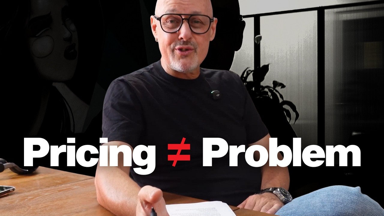 You’re Still Selling Like a Startup. Your Buyer Isn’t One Anymore.