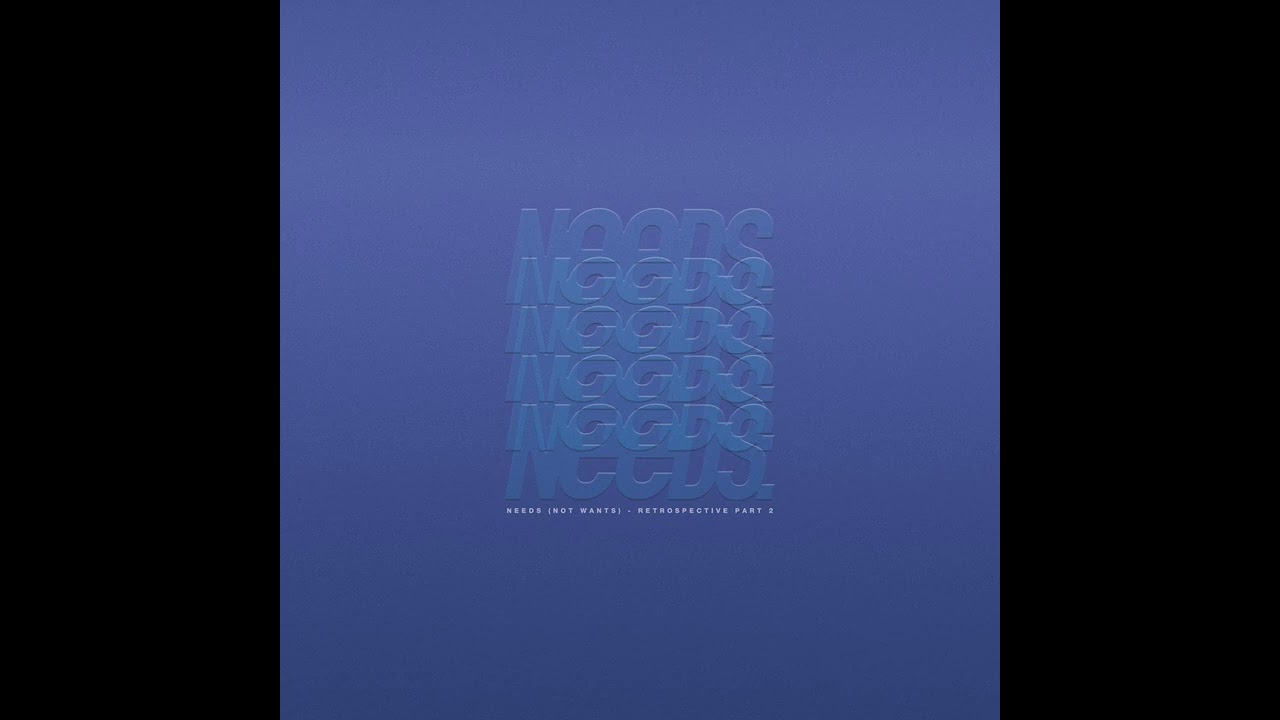 Needs - Morning Breeze (2022)