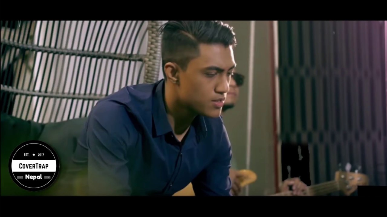 Maya - the UGLYZ | MaMin & the Band | CoverTrap Nepal |