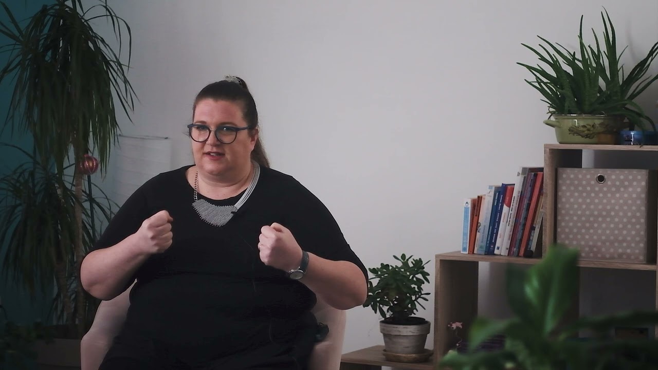 Senzorna integracija- Nadia Novak Ramić,mag.rehab.educ.