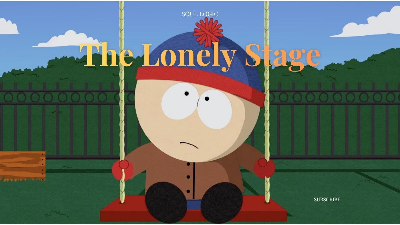 Why Some People Choose Isolation Over Love