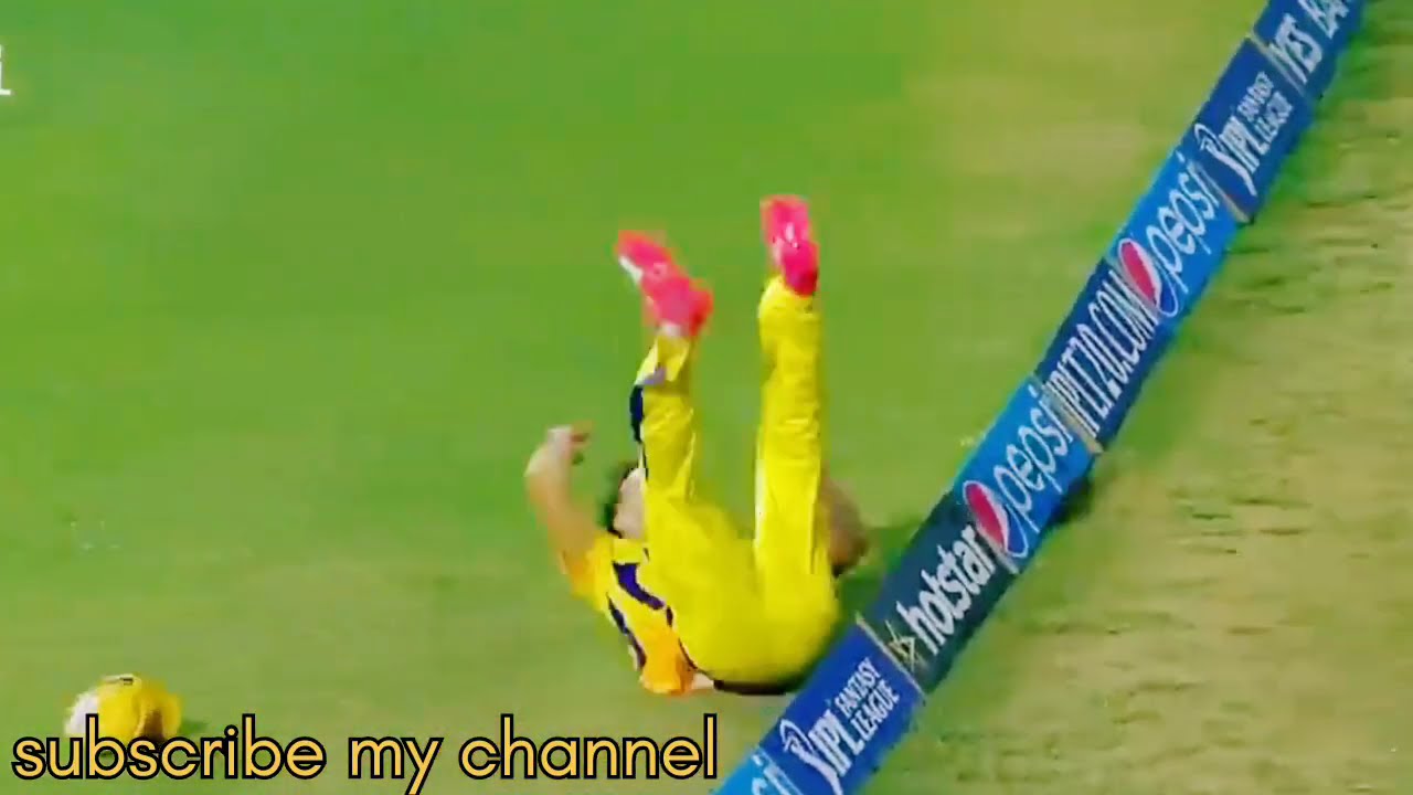MI VS CSK IPL 2015 | QUALIFIER 1 | HIGHLIGHTS