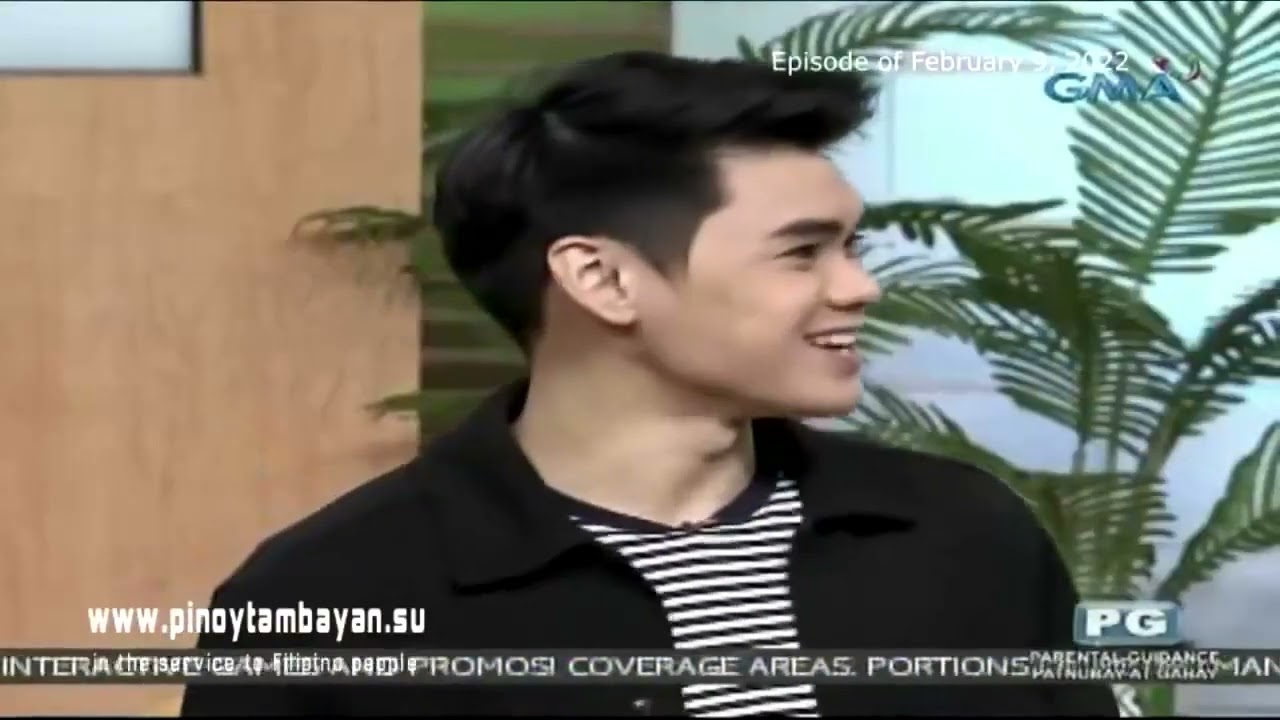 Mars Pa More | Part 2 | February 9, 2022 (02.09.2022)