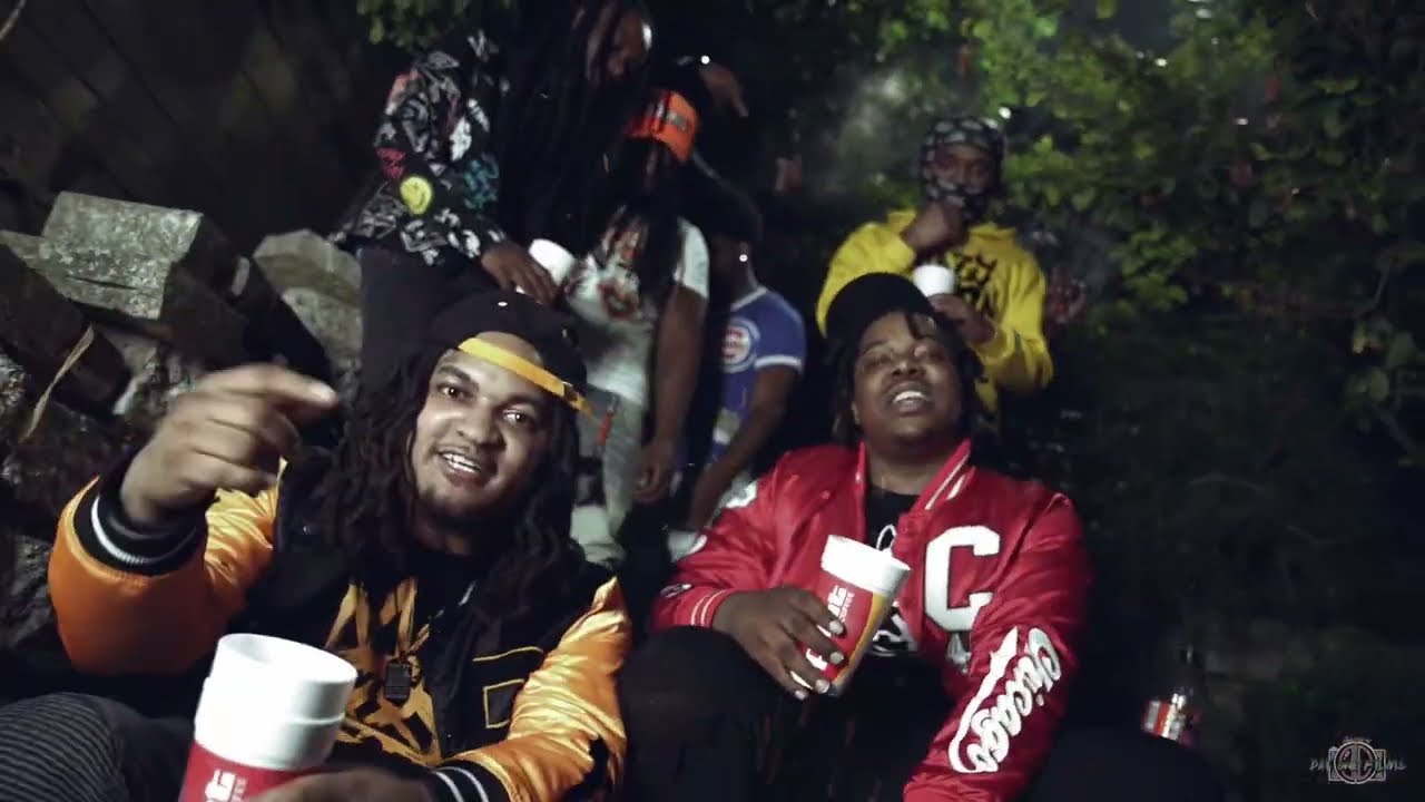 ShawtyHitt x boodaBenji x War pt2 (Shot & Edited By DayOne Visuals)