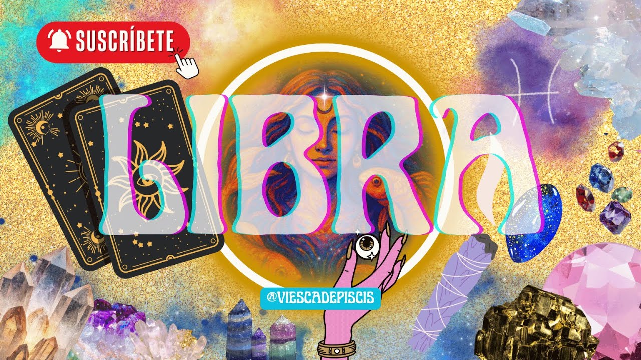 LIBRA!! JUSTICIA DIVINA!! Te EMPODERAS!! Cambios positivos!!