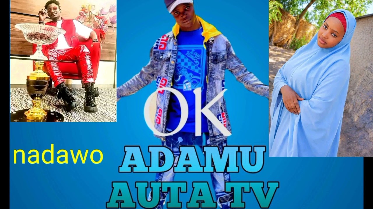 NADAWO ADAMU AUTAN MAWAKA 13 :1:2026 jan