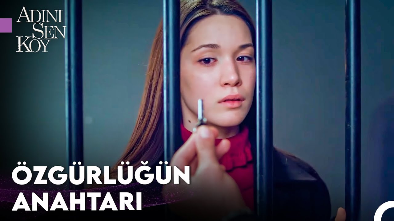 Bu Kez Güneş Aşıklar İçin Doğdu - Adını Sen Koy