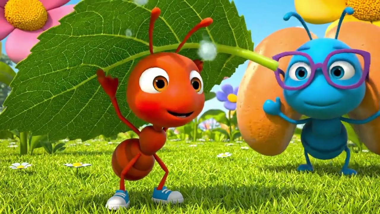 Petualangan Raka di Negeri Teman Kecil#ceritaanak #dongenganak #temankecil #kidsstory #petualangan