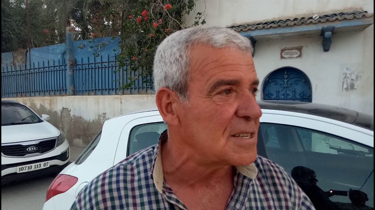 سكان حي لمسيد يحتجون هذا المساء
