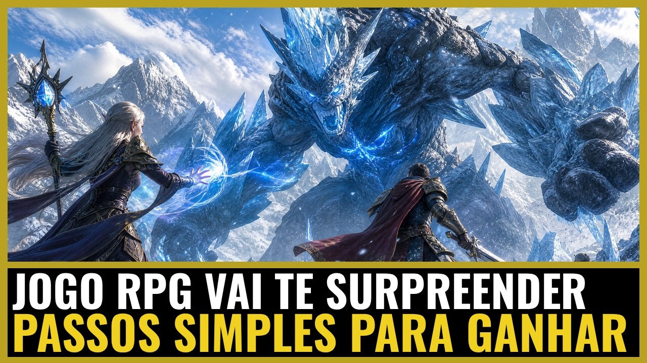 MMORPG PARA FAZER 20 D&Oacute;LARES BASTA SEGUIR OS PASSOS E AVAN&Ccedil;AR - ELDORIA