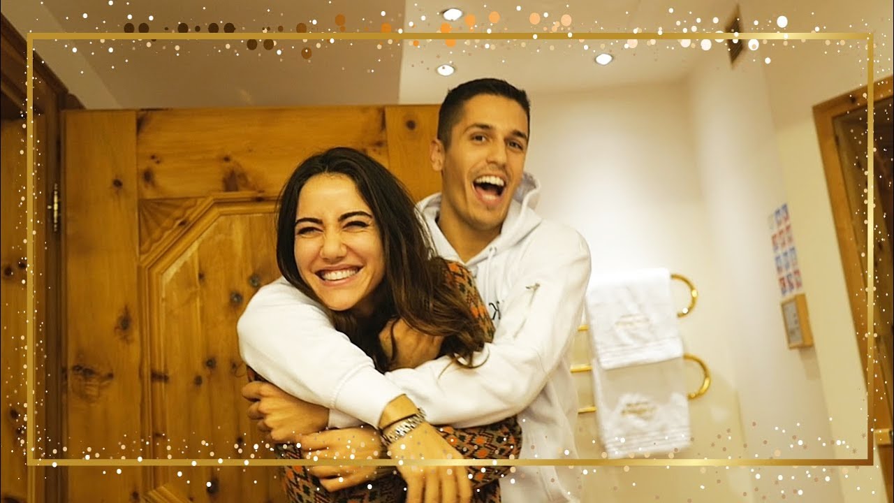 What We HATE About Eachother #Vlogmas 13 | Tamara Kalinic