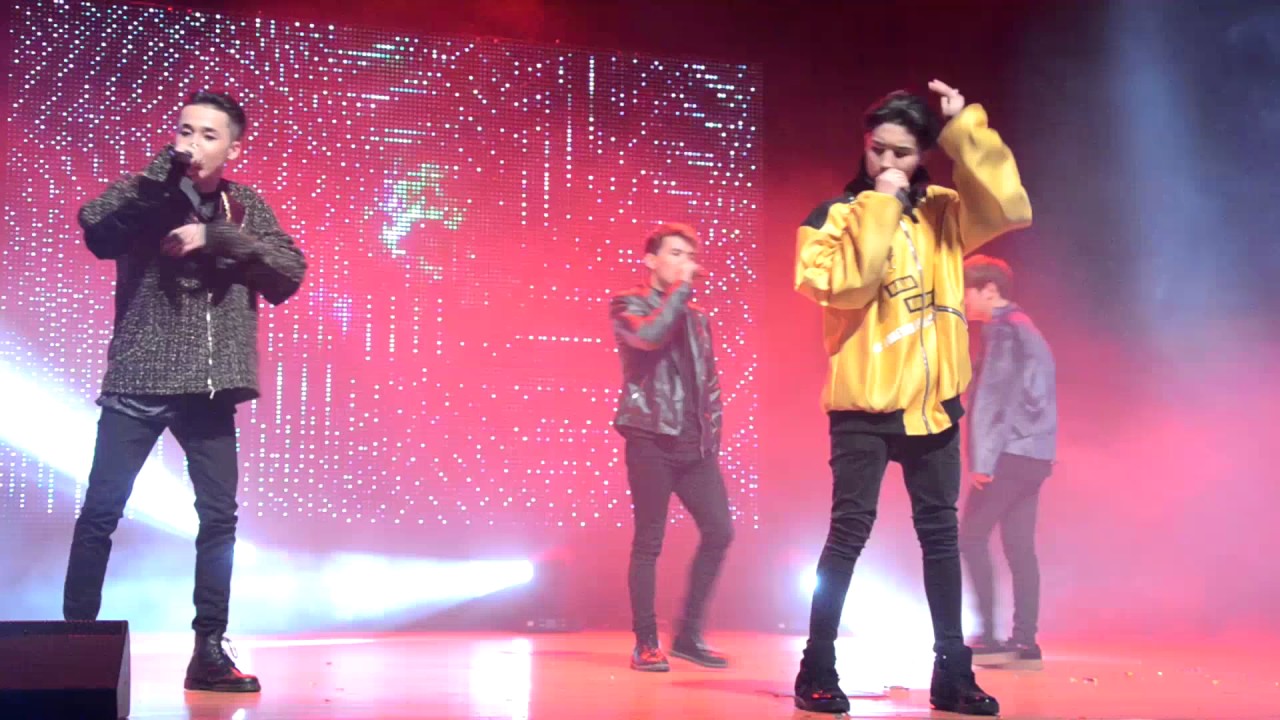 [fancam] Ninety One - У