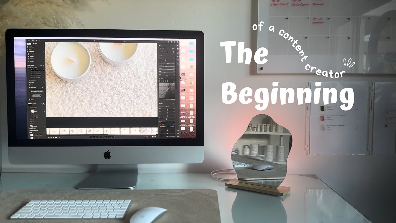 now is the time to create your small business: ep 001