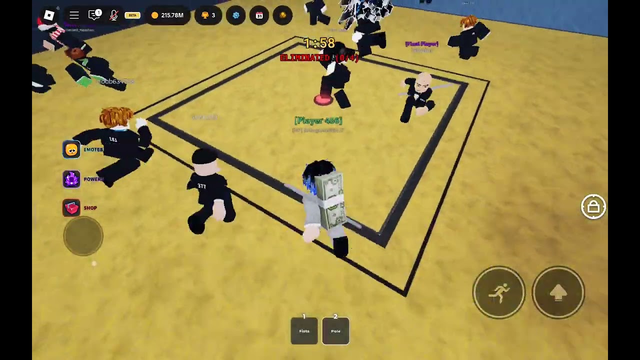 Sky fighters Roblox gameplay