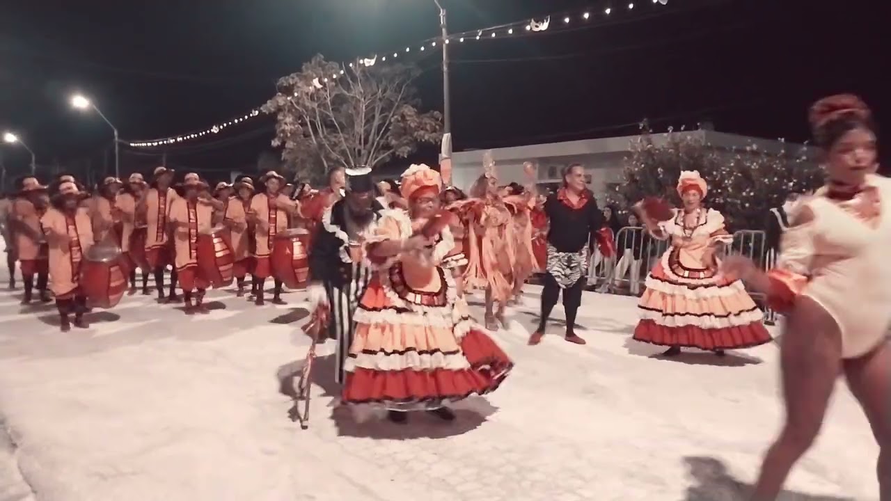 Carnaval de Rocha 2026