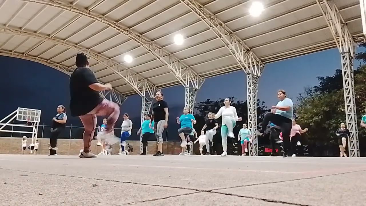 Sentadillas para estar con las pompas de 🍑