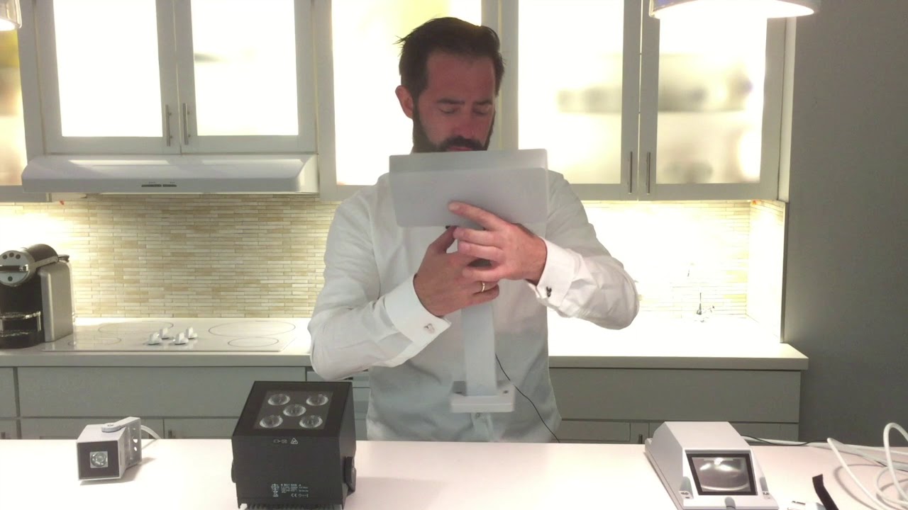Learn more about Meyer Lighting