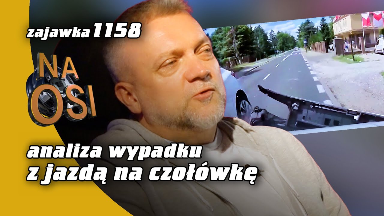 ZWIASTUN Na Osi 1158