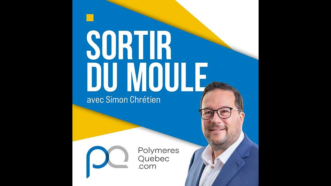 Épisode #22 Miser sur la cocréation pour renforcer la compétitivité