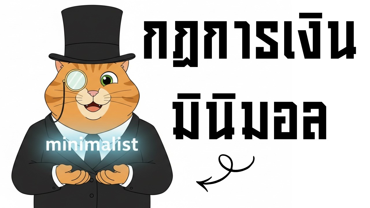 กฏการเงินแบบ 