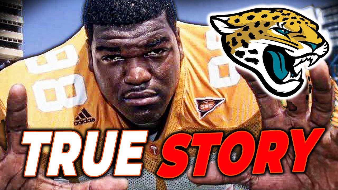The Most INSANE Pre Game Ritual in NFL History