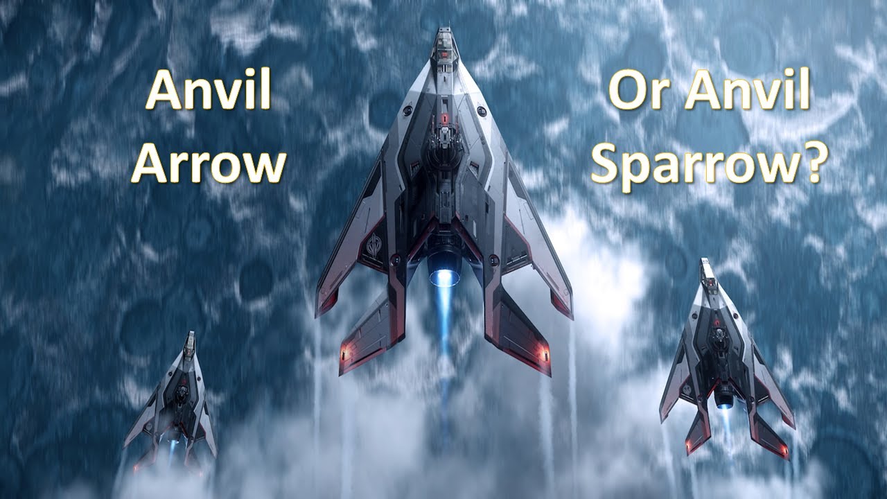 Anvil Arrow Review: Rated by Billionaire Ninjas