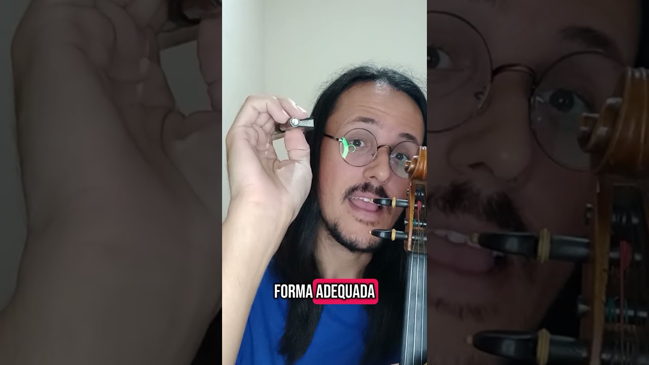 Por que o Violino &eacute; Dif&iacute;cil de Aprender? #violino #informa&ccedil;&atilde;o #brasil #aprender #segredo