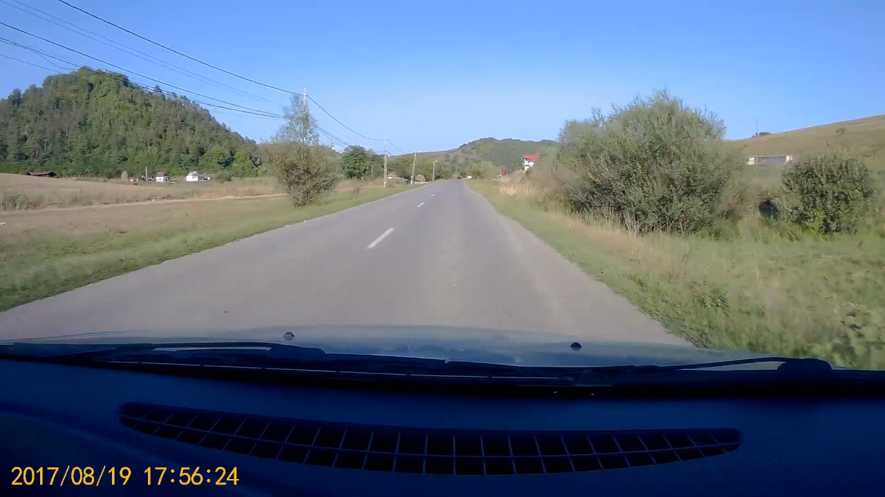 Sj5000X Targu Mures Livezeni Ivanesti Sanisor Sardu Nirajului Tampa