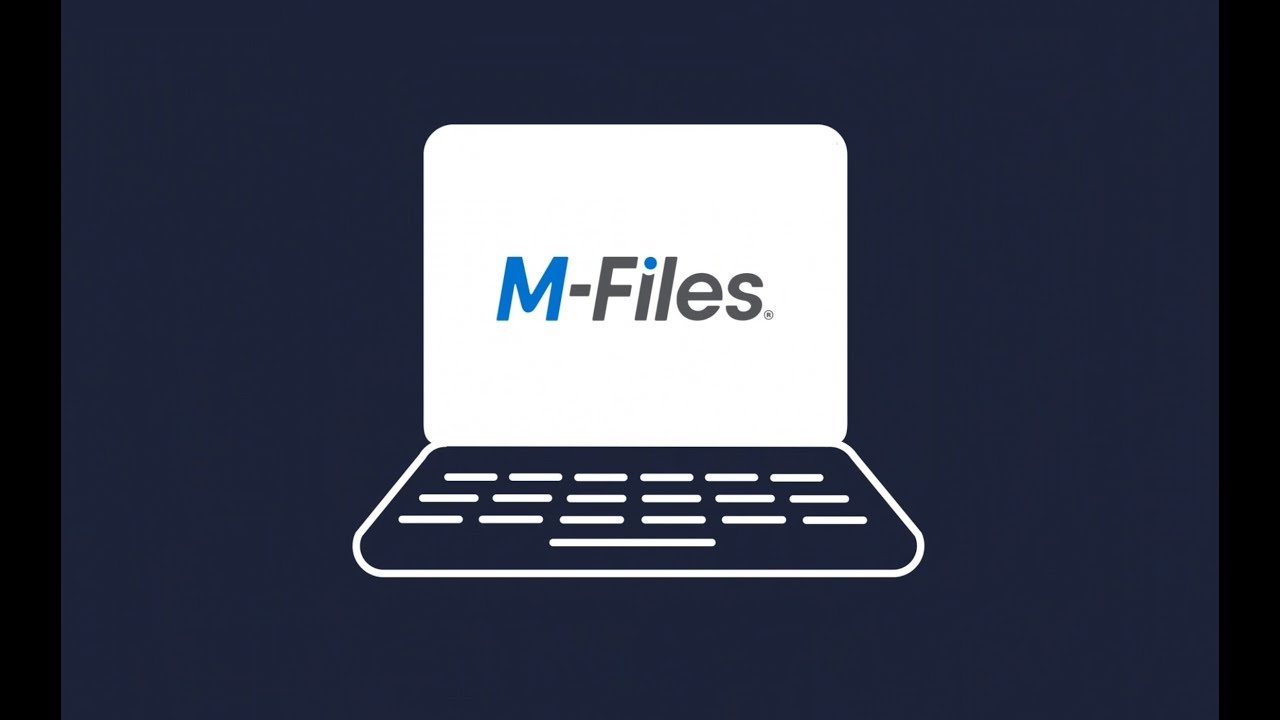 M-Files DMS: inovativn&iacute; platforma pro spr&aacute;vu dokumentů a informac&iacute;