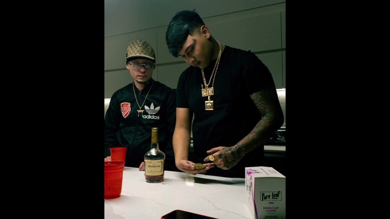 ​[FREE] ITHAN NY x GALEE GALEE TYPE BEAT - 