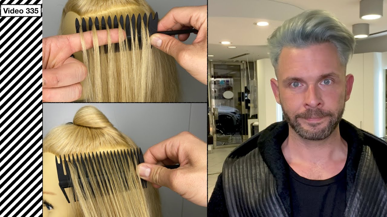 Kann das neue Gerät einen Friseur ersetzten?