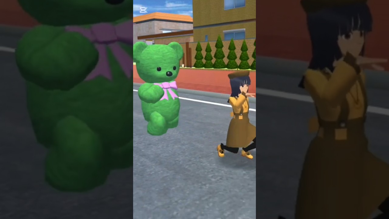 mio yota beautiful dance short clip 