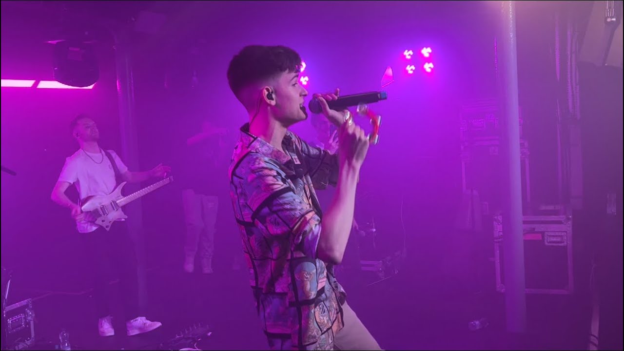 @maxandharvey  // Girlfriend // Liverpool