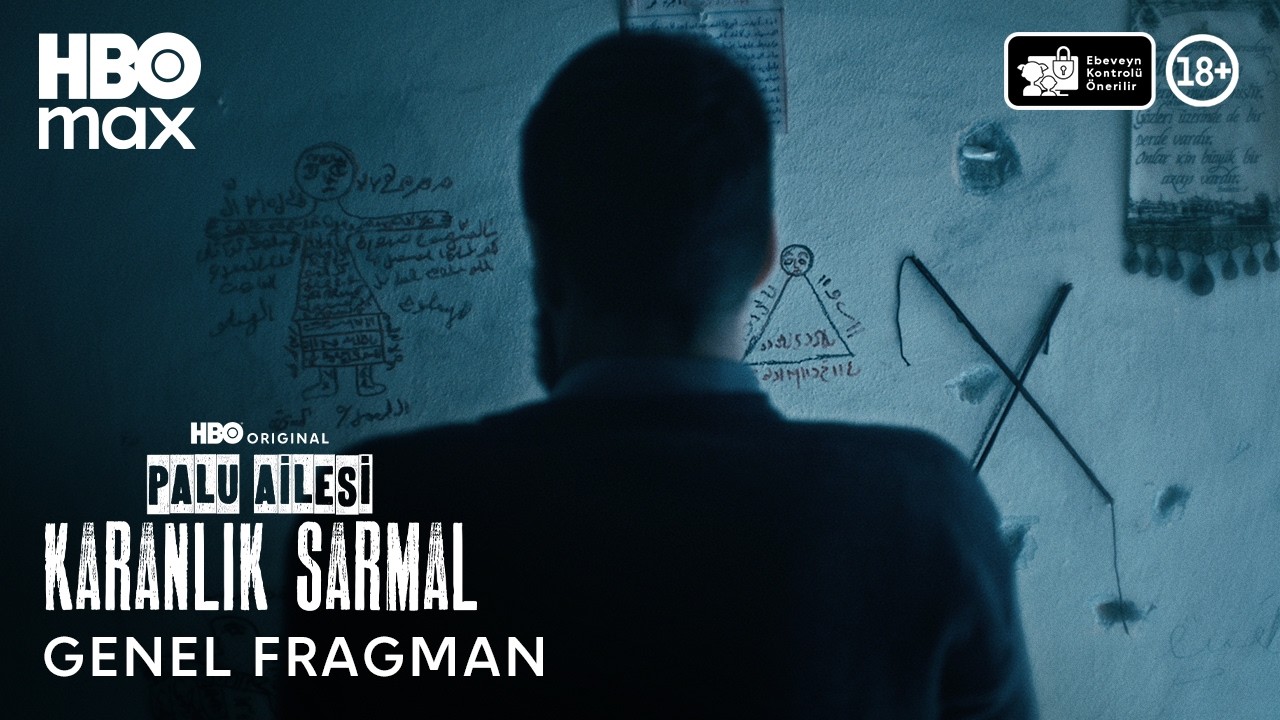 Palu Ailesi: Karanlık Sarmal | Ana Fragman | HBO Max