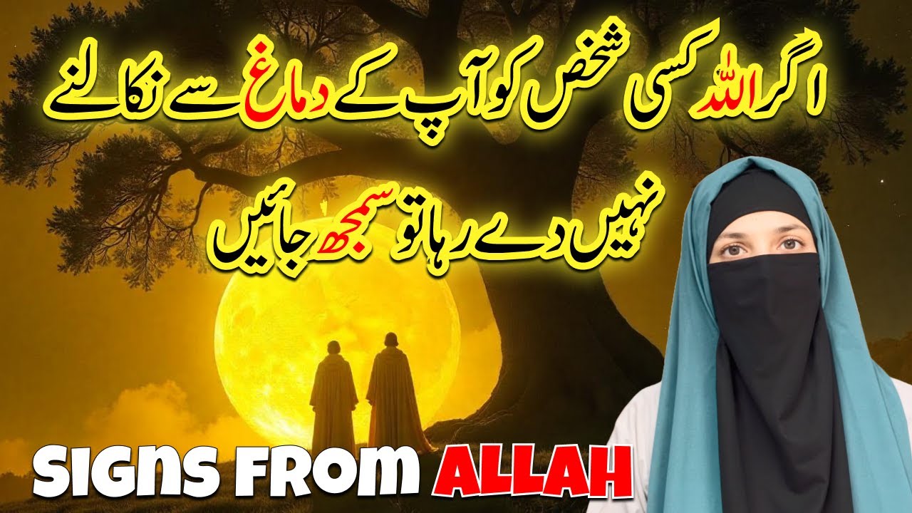 Signs from ALLAH that a person is missing you | How souls interact | Jojispeaks
