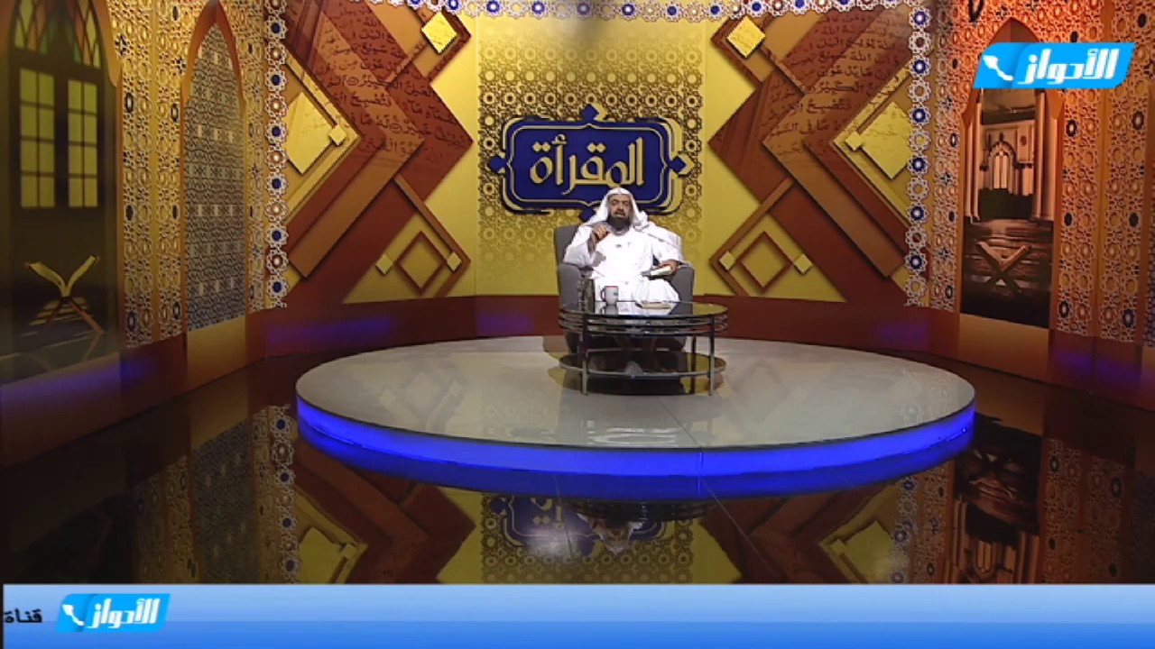 #حامد_نبهان قصة عجيبة عن الشيخ #الحصري #hamed_nabhan