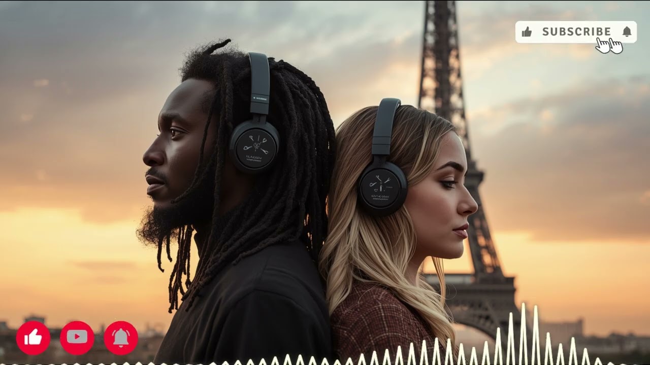 Sia ft. Damian Marley - Ashes and Roses Symphony | Soulful Pop Reggae Fusion (Official AI Music)