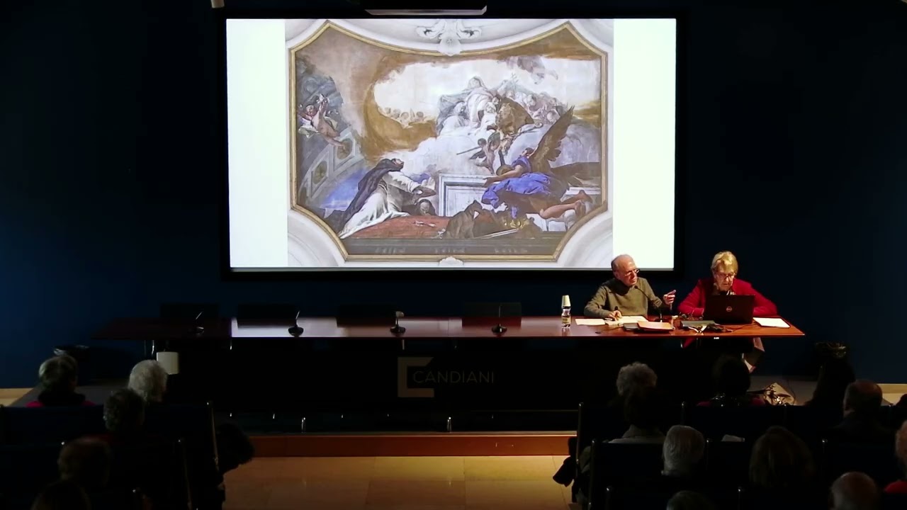 San Francesco e i Francescani, ieri e oggi a cura di Don Fausto Bonini