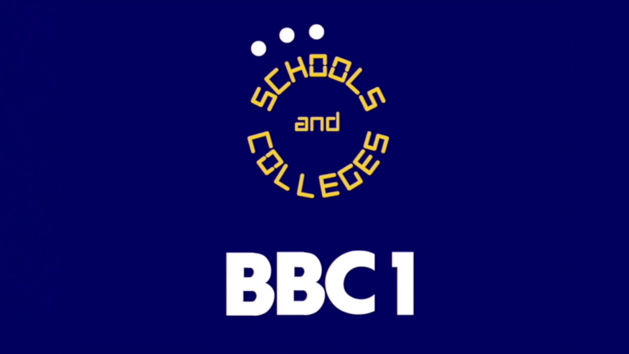MOCK BBC1 SCHOOLS 1977 - WORDS & PICTURES - RUNNING WITH THE WIND