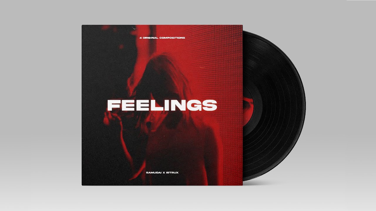 [FREE] RnB Sample Pack – 