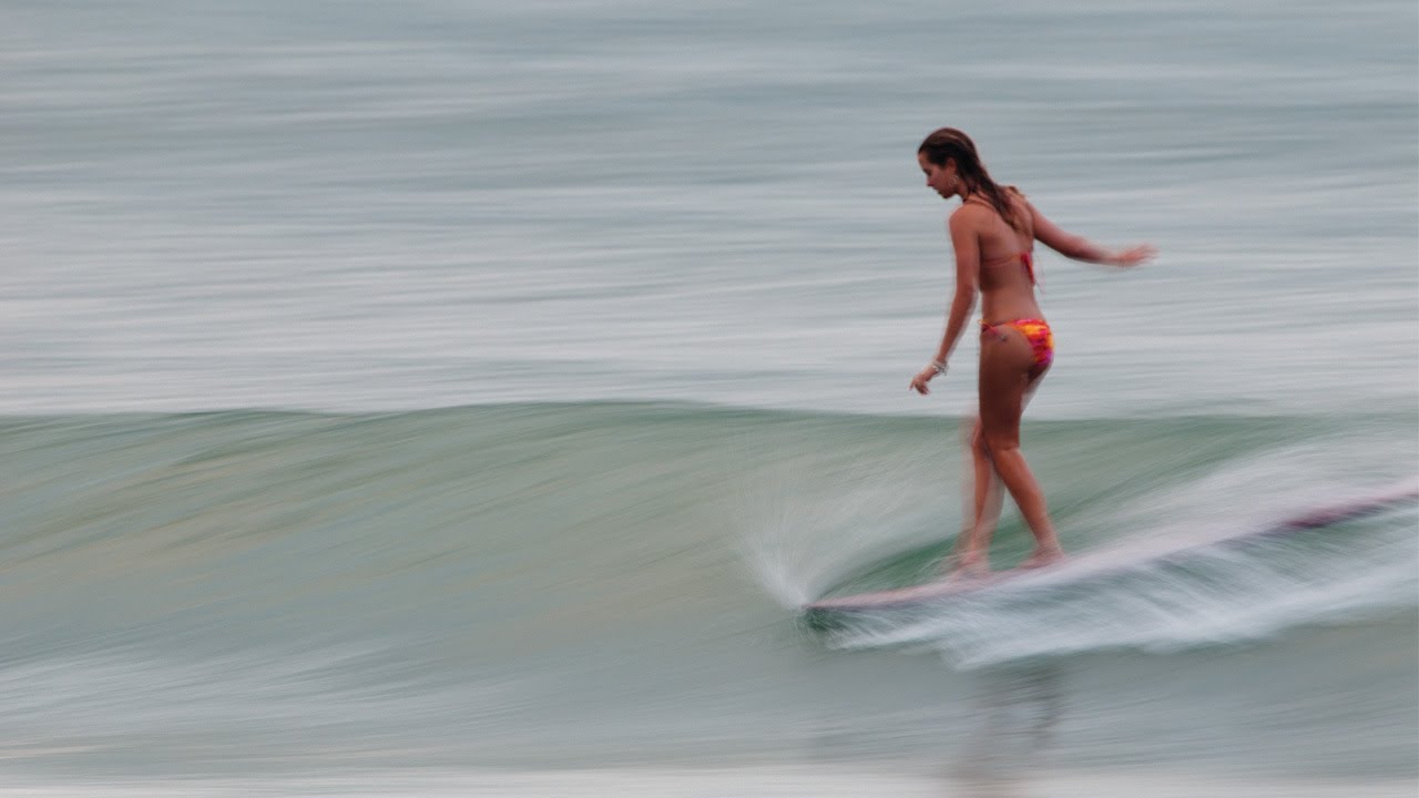 Introducing Reef's Newest Ambassador // Paige Maddison