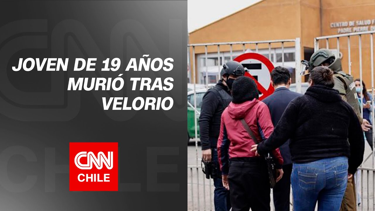 Joven de 19 años murió tras velorio en La Victoria: Crimen habría terminado a las afueras de Cesfam