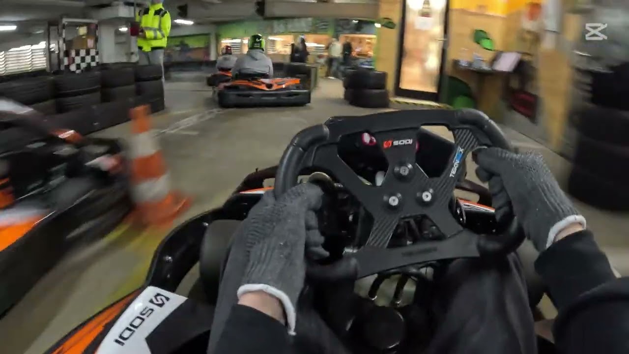 BB Kartbahn/Trainingsrunden/No Commentary