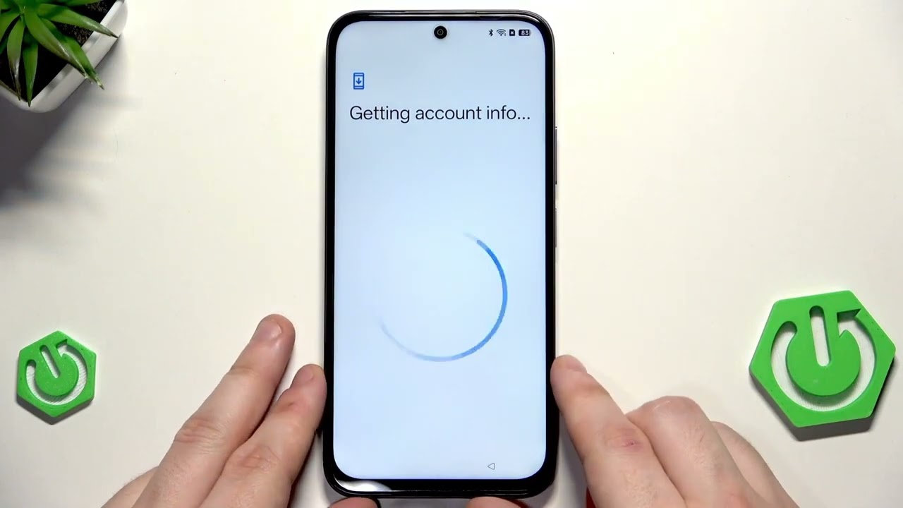 OPPO A6x 4G：バックアップの復元とデータ移行方法