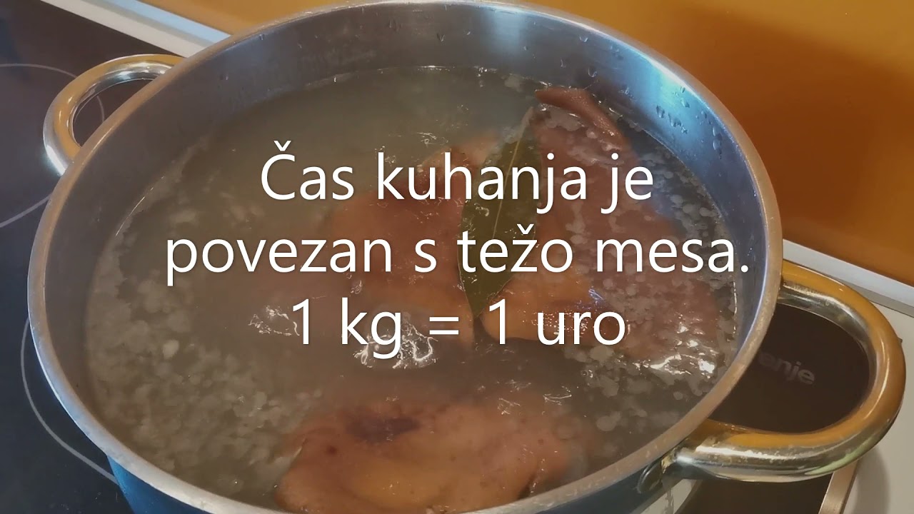 Ajdovi štruklji, kulinarična dediščina, recept moje babice.